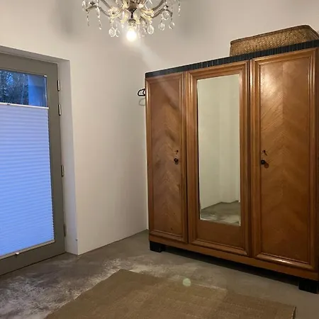 Historisches Designer Loft *