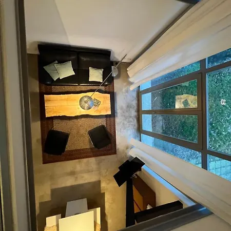 Vakantiehuis Historisches Designer Loft