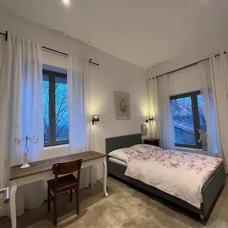 Historisches Designer Loft Essen