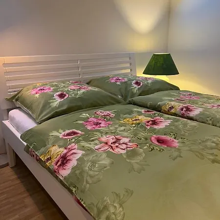 Historisches Designer Loft Vakantiehuis