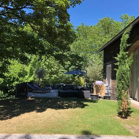 Historisches Designer Loft