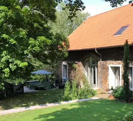 Tatil Evi Historisches Designer Loft