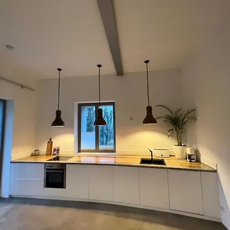 Historisches Designer Loft Vakantiehuis