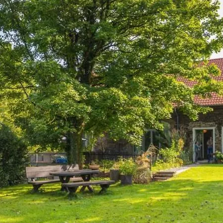 Vakantiehuis Historisches Designer Loft Essen