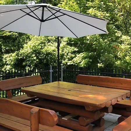 Nyaraló Historisches Designer Loft