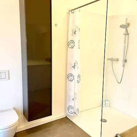 Vakantiehuis Historisches Designer Loft *