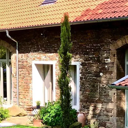 Historisches Designer Loft