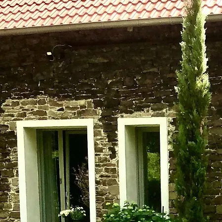 Historisches Designer Loft