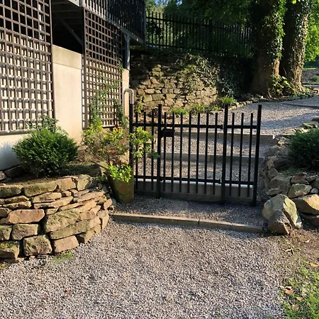 Historisches Designer Loft *