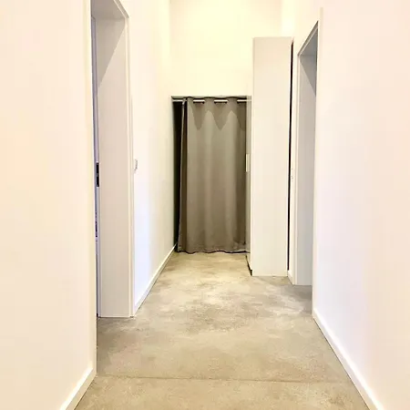 Historisches Designer Loft