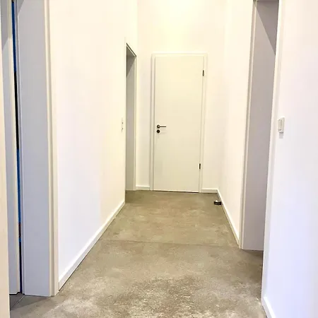 Historisches Designer Loft Semesterbostad *