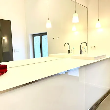 Historisches Designer Loft * Essen