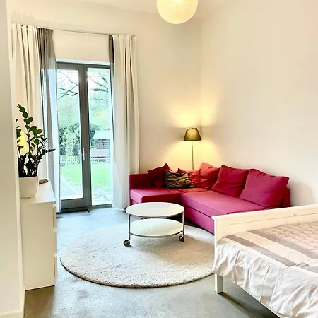 Historisches Designer Loft *