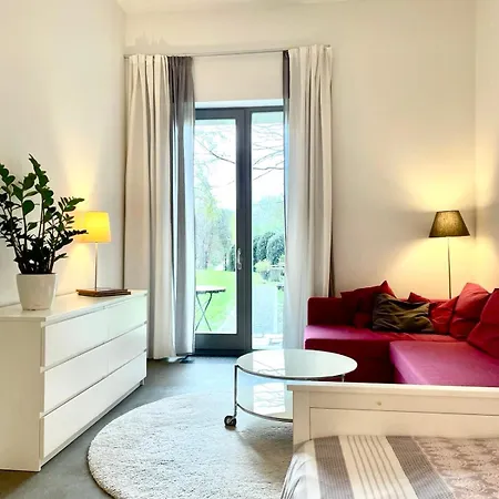 Historisches Designer Loft Vakantiehuis