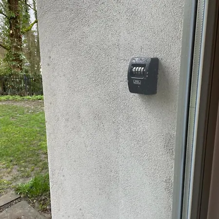 Vakantiehuis Historisches Designer Loft Essen