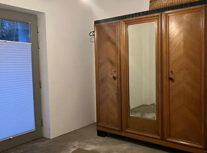 Historisches Designer Loft *