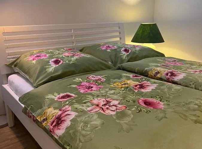 Historisches Designer Loft بيت للعطل