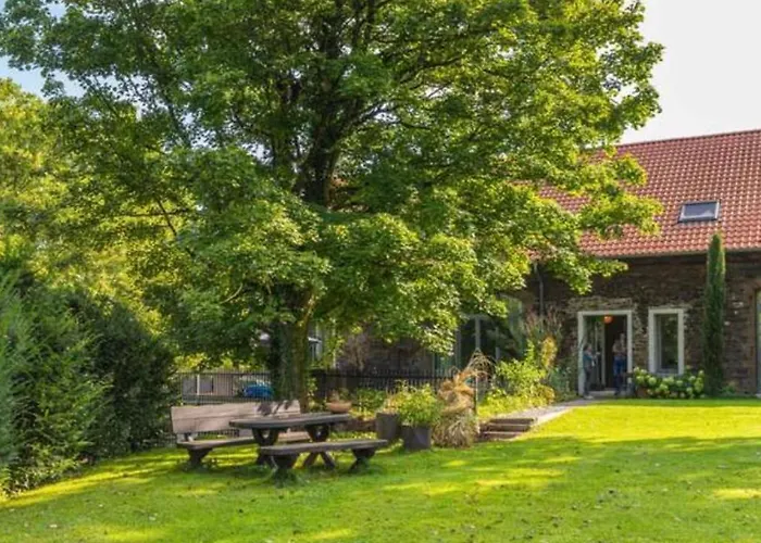 Nyaraló Historisches Designer Loft Essen