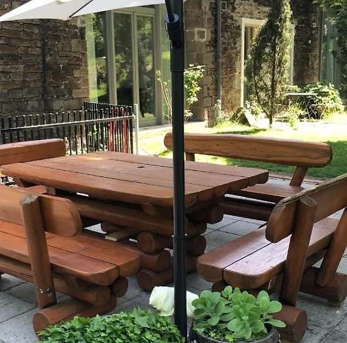 Historisches Designer Loft