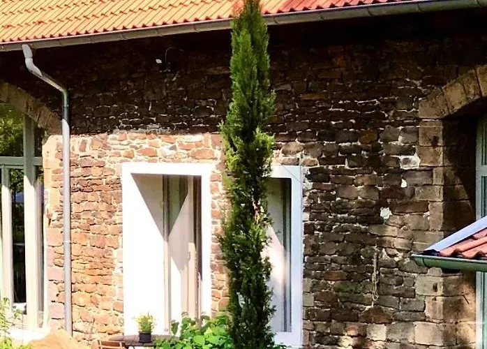 Historisches Designer Loft