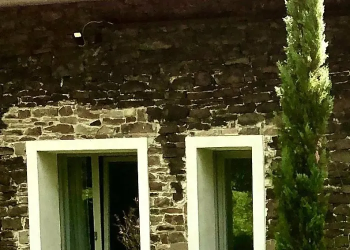 Historisches Designer Loft