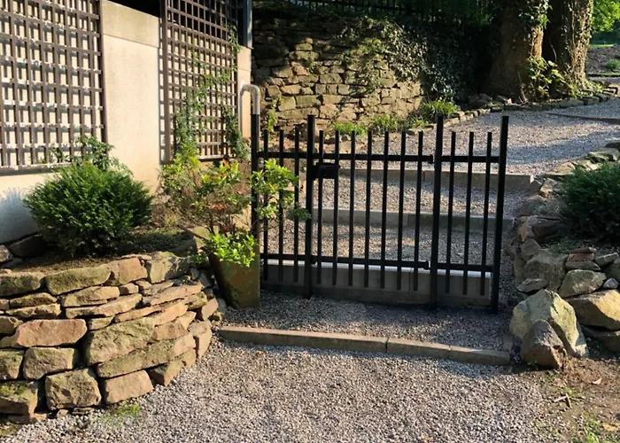 Historisches Designer Loft *