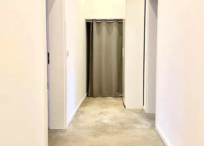 Historisches Designer Loft