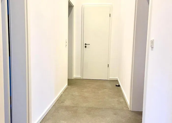 Historisches Designer Loft Hébergement de vacances *