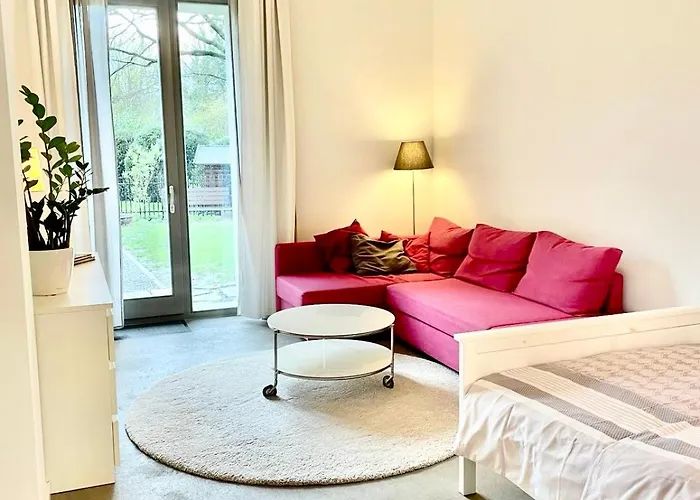 Historisches Designer Loft