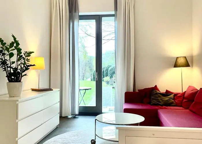 Historisches Designer Loft Hébergement de vacances